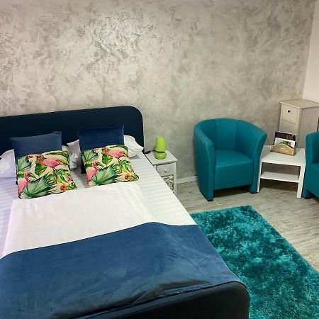 Kaya Home Сибиу Екстериор снимка