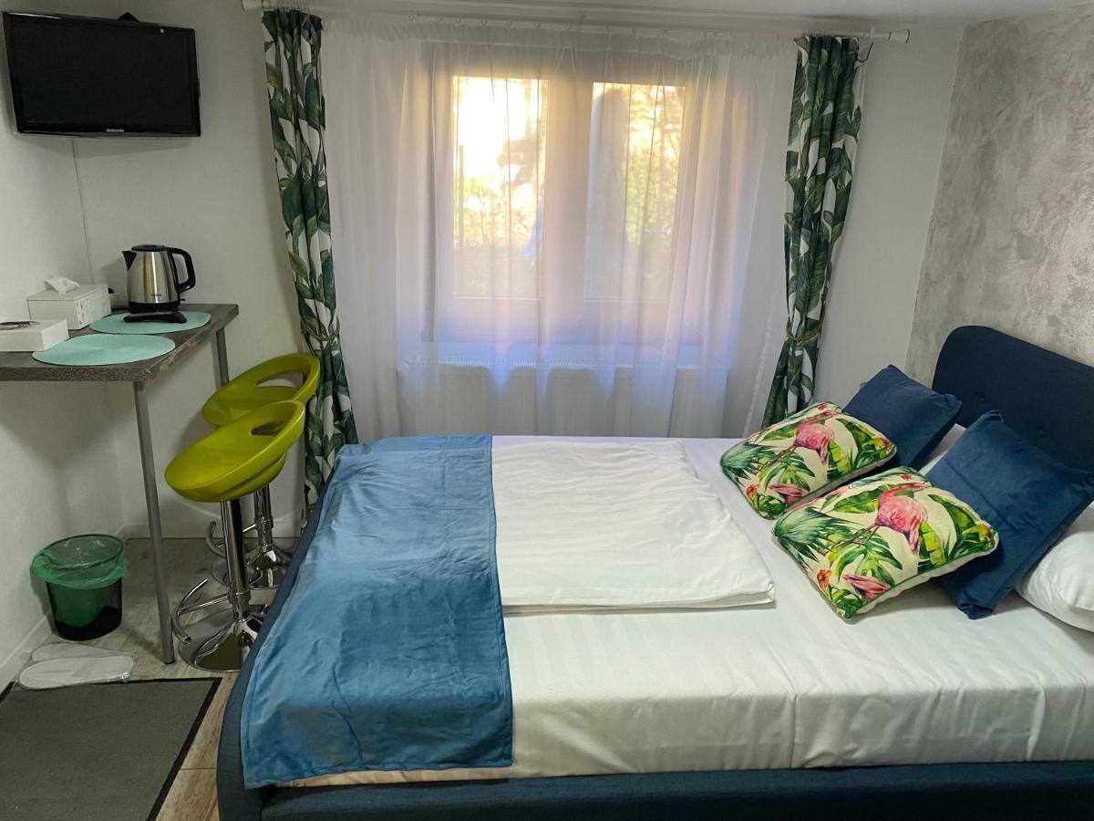 Kaya Home Сибиу Екстериор снимка