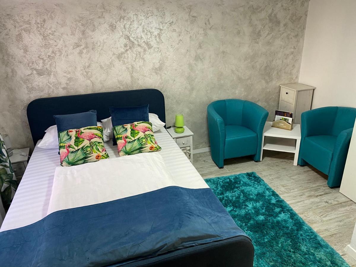 Kaya Home Сибиу Екстериор снимка