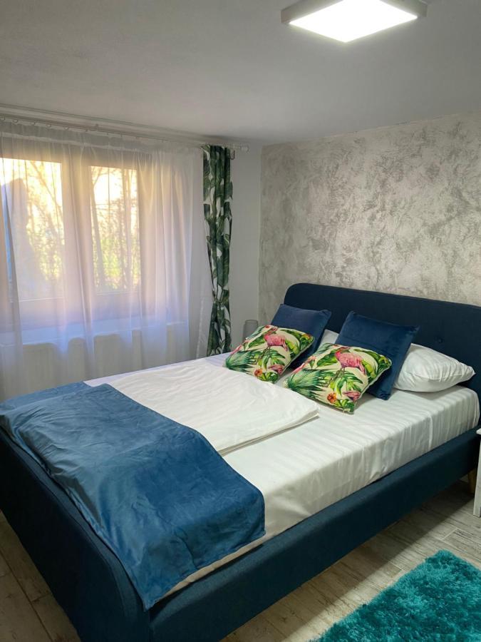 Kaya Home Сибиу Екстериор снимка
