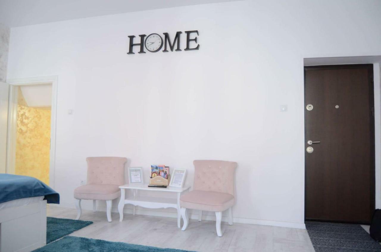 Kaya Home Сибиу Екстериор снимка