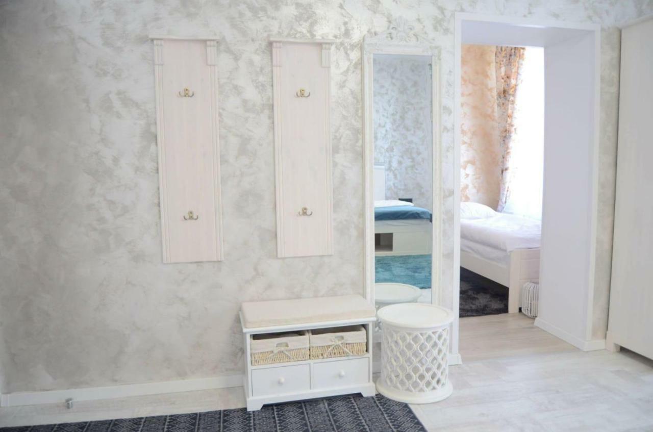 Kaya Home Сибиу Екстериор снимка