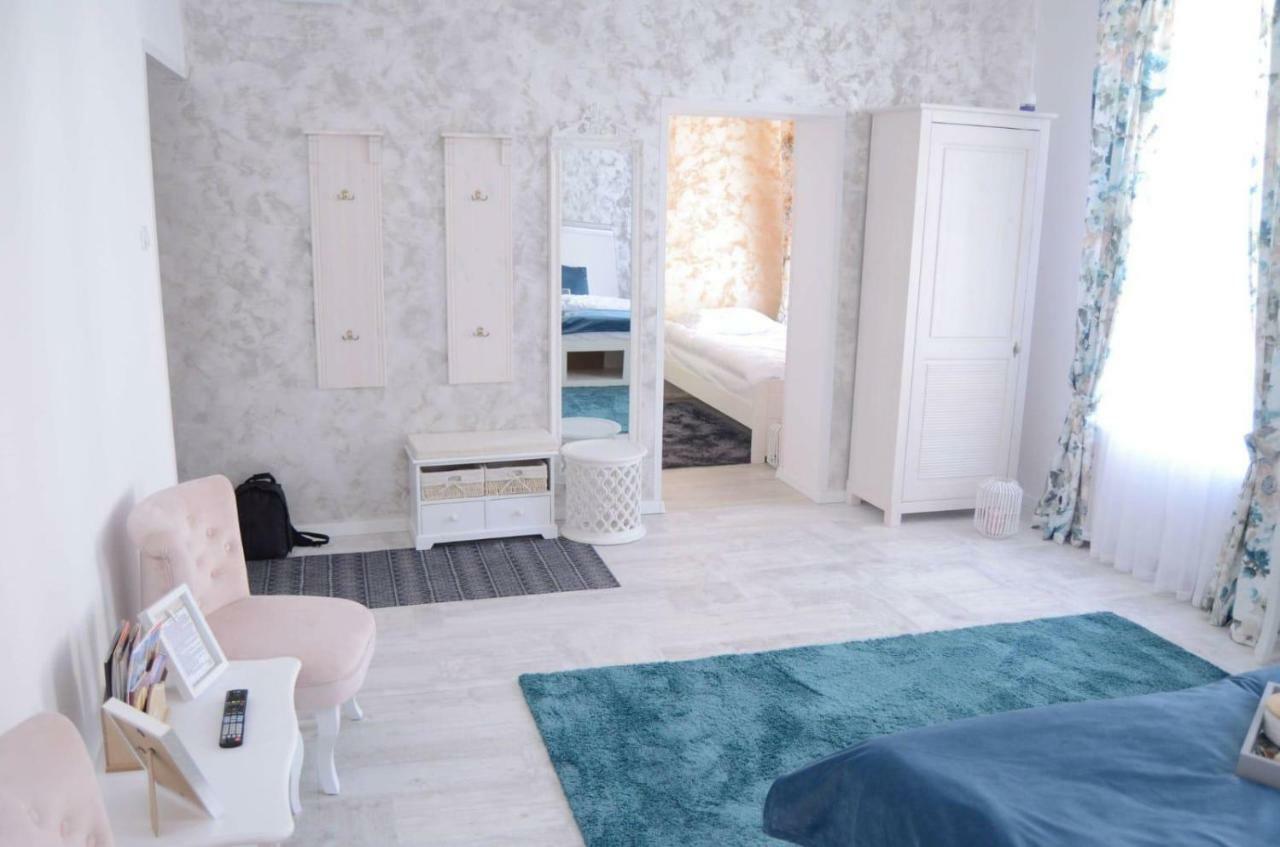 Kaya Home Сибиу Екстериор снимка