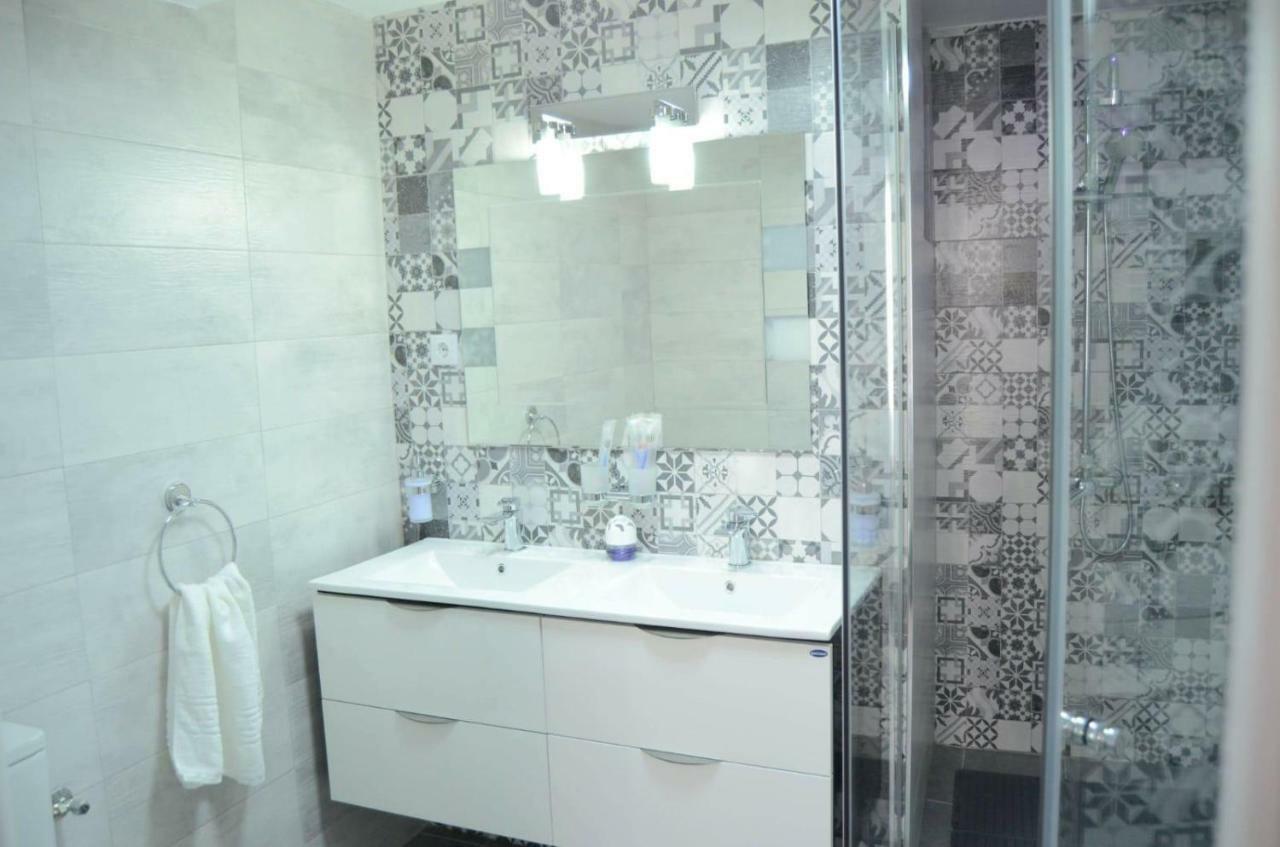 Kaya Home Сибиу Екстериор снимка