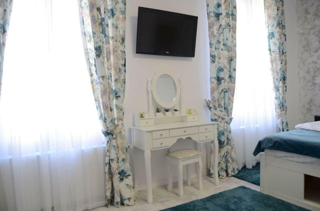 Kaya Home Сибиу Екстериор снимка