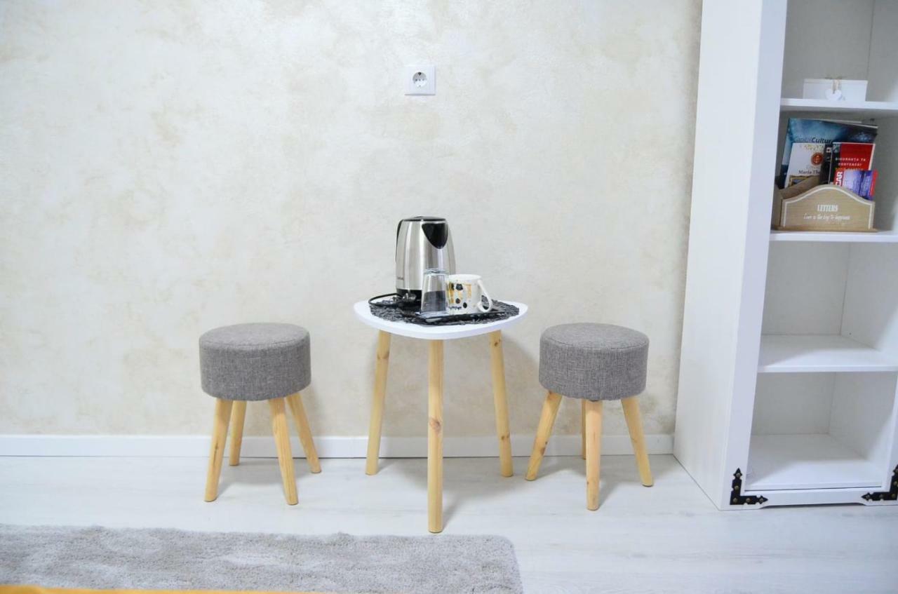 Kaya Home Сибиу Екстериор снимка