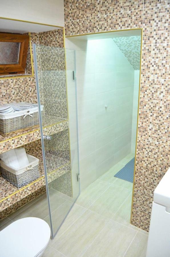 Kaya Home Сибиу Екстериор снимка