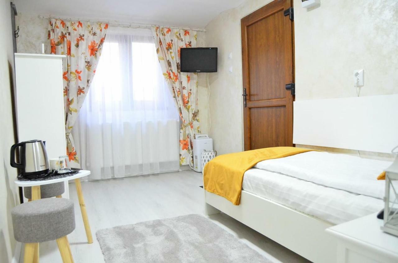 Kaya Home Сибиу Екстериор снимка