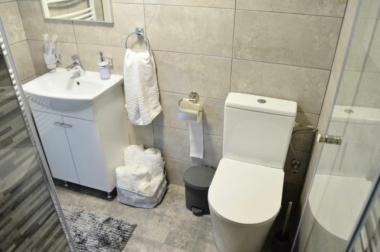 Kaya Home Сибиу Екстериор снимка