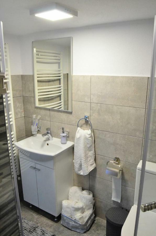 Kaya Home Сибиу Екстериор снимка
